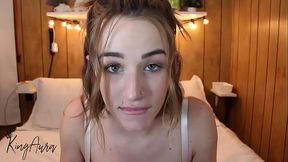 Pregnant Student Wants a D