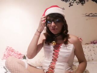 Moka Stardust Cam4 Especial Navidad Parte 1 Femdom Smokin' Feet Dominant-bitch