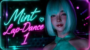 Mint Lap Dance Sex
