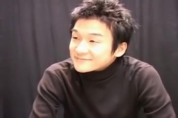 Hottest Asian gay dudes in Fabulous JAV video