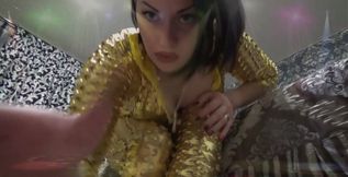 Worship My Dirty Feets, Little Foot Freack!