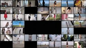 YT3000 Dance Hurricane