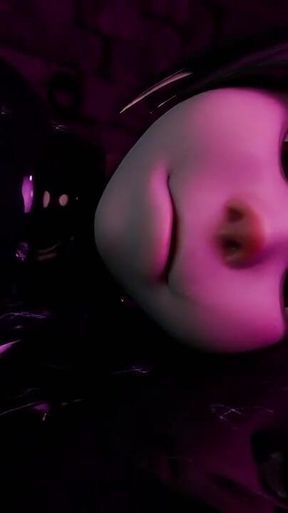 Mei's Corruption, P05 (goo02) V02 Final Video