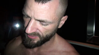 Orgie, barkondom, gruppesex, gangbang – homoseksuelle ludere med store pikke knepper i røven