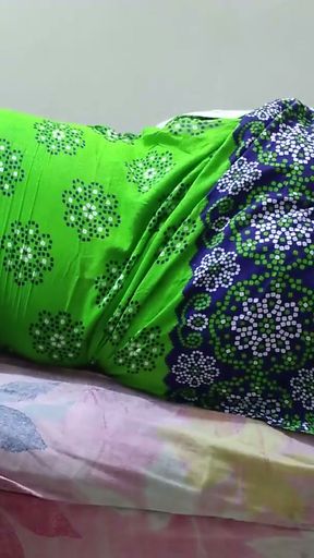 Hostel ke bistar par College Girl apane pati dvara chode jate hai - Indian 18 sal pati patne ki choda chudi MMS   Clip 1