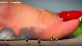 The City of Fair Trade - Part 6 - (720 p)