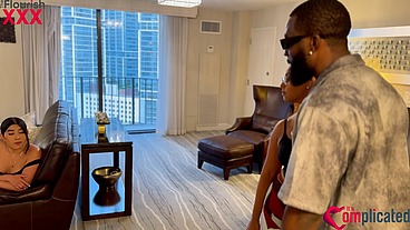 Its Complicated Ep 07: All Hell breaks loose during NFL Contract Time