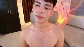 Emiliano Dante Private Show