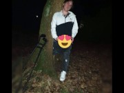 Young Welsh Amputee Twink With Crutches Compilation Wheelchair Disabled