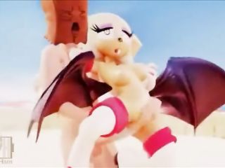 Sonic SEGA Compilation #1 CUM IN