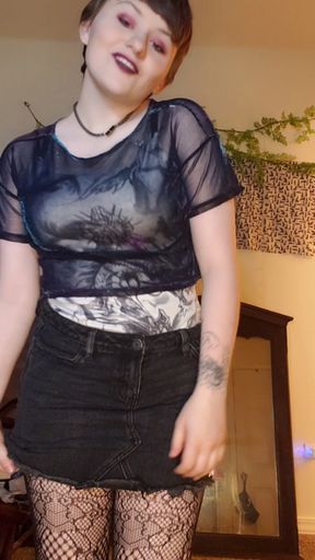 Fuck Me With That Married Cock