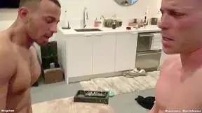 Cybersockets Afterparty