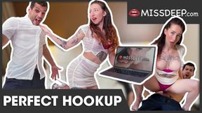 Well-made Esluna Love and Esluna at blowjob xxx