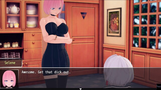 HeadPats&Handholding #4: Overtaken by Lust.