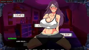 Elven Beauty Tempts Horny Goblin in Steamy Hentai Encounter