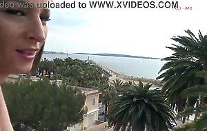 Free - kyara nyx cris angelo - private fuck 55min france 2023 - anal creampie