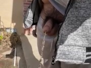 Do you like my pee