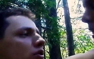 Eighteen & transsexual - scene