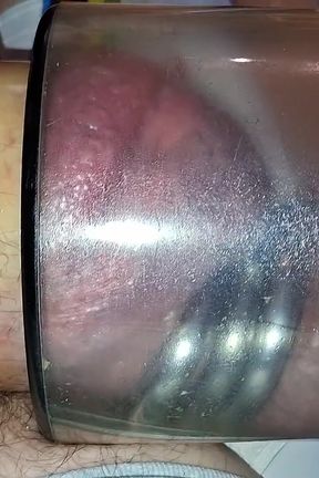 Strange Things to See Extreme Sex