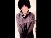 twink blasting farts for 3 minutes