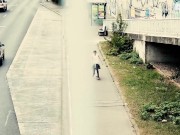 Skate off scene 3