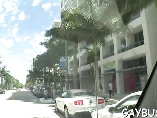 Homosexual porn arse