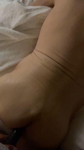 UNRULY BRAT GETS PEGGED