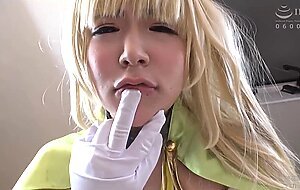 Cpde-030 the strongest and hottest 30 marina yuzuki