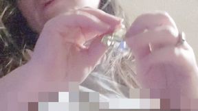 Censored SPH Denial & Teasing