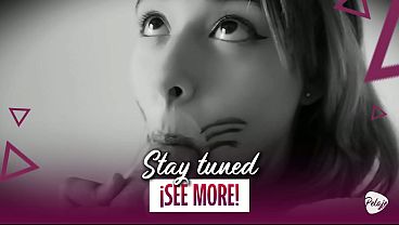 Innocent bunny loves having carrots in all her holes