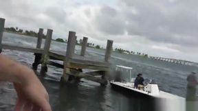 Bubble butt sex video featuring Brooke Summers and Gavin Kane