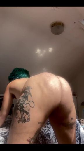 Squirting for You