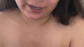 POV: I Get Completely Carried Away With You…