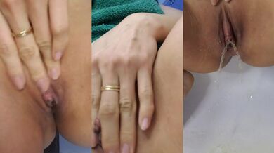 THE GOLDEN SHOWER/PLUIE D'OR