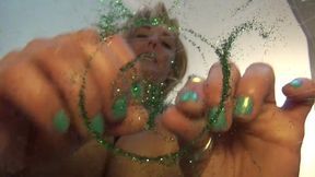 Whats With All The Commotion Outside!