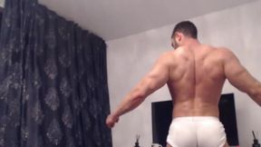 Alec Ha Private Show