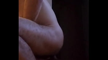 Sentando gostoso no MorenoZL3.
