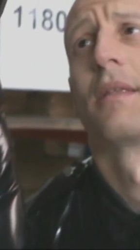 Dominating small penis