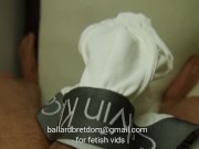 Dick Dangling Daddy chaturbate ballard_