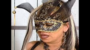 A Humiliated Dictator