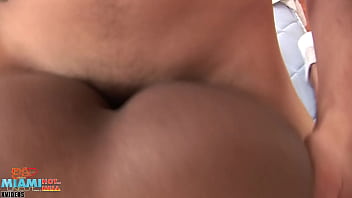 Miami Uncut 2 Hot As Hell - Scene 4 - Cuban Redd   Raymond Usher