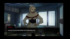 Ninja Domination Vol  2