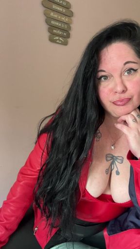 Small Dick, Zero Pleasure...