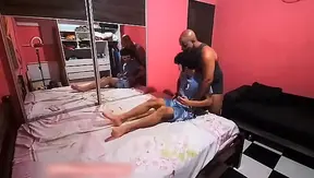 The big dick clown strikes again