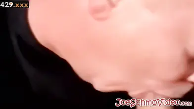 Old Granny's Handjob Tutorial - Grandpa Teaches Sex Ed To A Horny Twink Boy