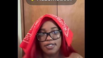 2 Stalk Me And I Don&rsquo_t Know U!Then Use My Likeness I&rsquo_m Da Female Who Is OG Gives Delusional!