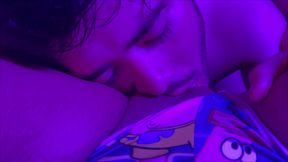 Colombian Slut Gets Fucked in All Positions and Squirts Semen Inside Her Ass