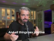 My Sexy Selfcare Podcast Clips - Become a member of sex positive community