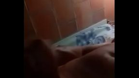 Haci&eacute_ndome la paja