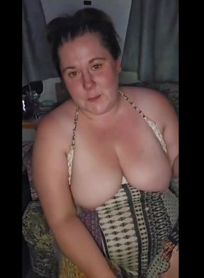 Watch Me Cum After Swallowing Big Load